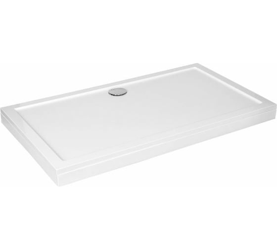 Поддон Aquanet ALFA/DELTA 150x80 + панель 00172469 1