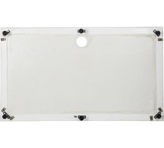 Поддон Aquanet ALFA/DELTA 150x80 + панель 00172469