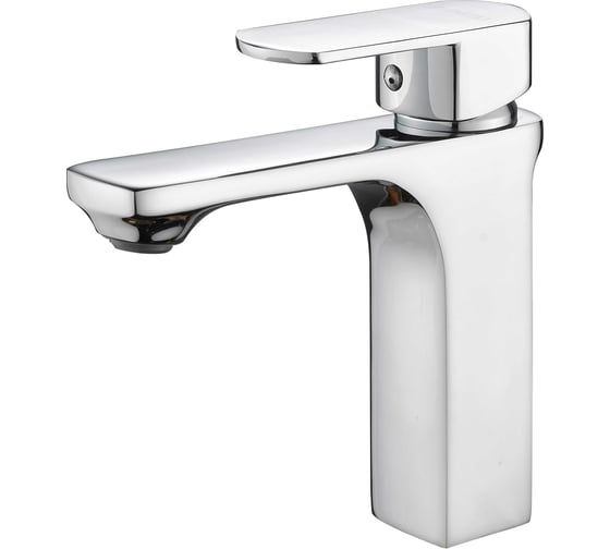 Смеситель для умывальника SHIMIZU brass chrome-s smz 1006580 smz1006580