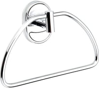 Кольцевой держатель для полотенец в форме трапеции Beroma 07823592