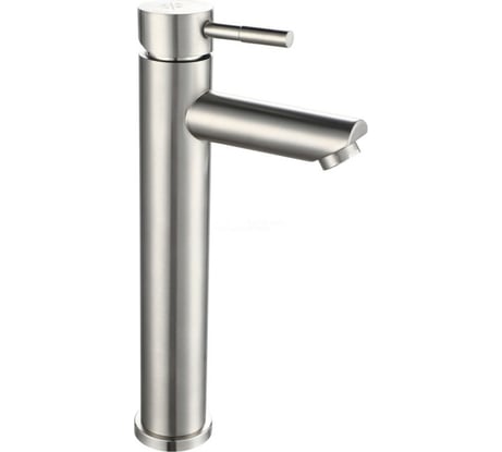 Смеситель для умывальника РМС SUS124-001F-2