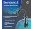 Смеситель для кухни РМС SUS124BL-017F 2