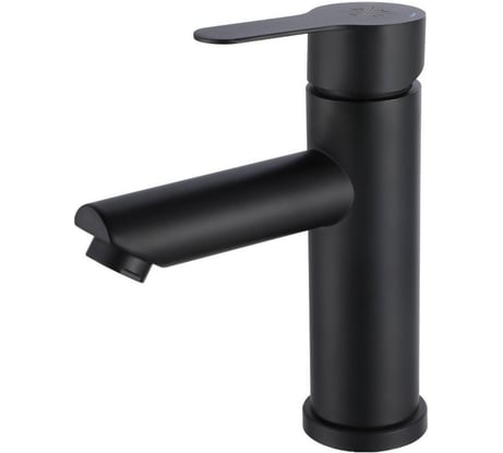 Смеситель для умывальника РМС SUS124BL-001F