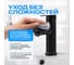 Смеситель для умывальника РМС SUS124BL-001F 5