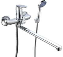 Смеситель для ванны РМС SL123-006E