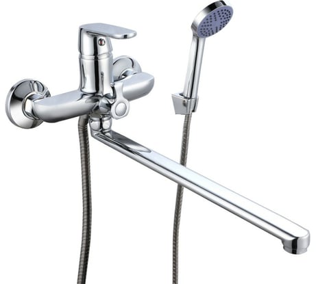 Смеситель для ванны РМС SL123-006E. SL123-006E