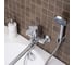 Смеситель для ванны РМС SL123-006E. SL123-006E 6