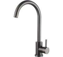 Смеситель для кухни РМС SUS124PVD-017F