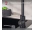 Смеситель для кухни РМС SUS124BLK-017F 5