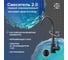 Смеситель для кухни РМС SUS124BLK-017F 2
