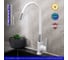 Смеситель для кухни РМС SL123W-016F-1 2