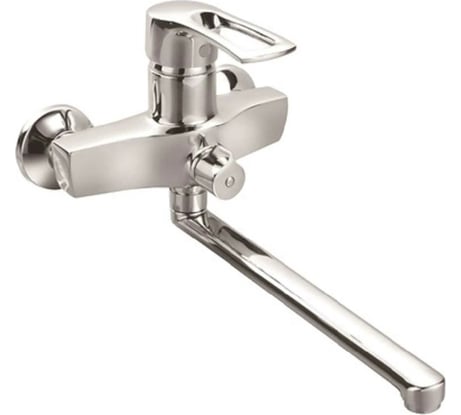 Смеситель для ванны BOOU из латуни B8206-18F