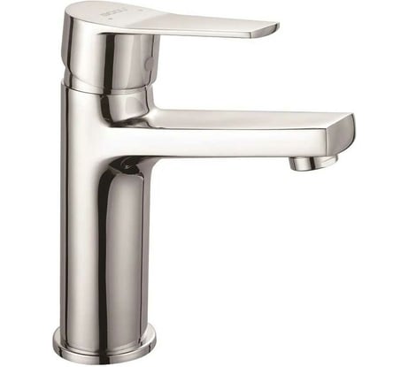 Смеситель для умывальника BOOU из латуни B8246-1LJ