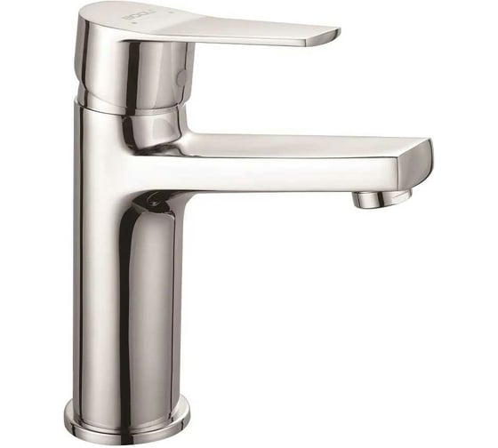 Смеситель для умывальника BOOU из латуни B8246-1LJ 1