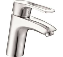 Смеситель для умывальника BOOU из латуни B8206-1