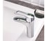 Смеситель для умывальника BOOU из латуни B8206-1 4