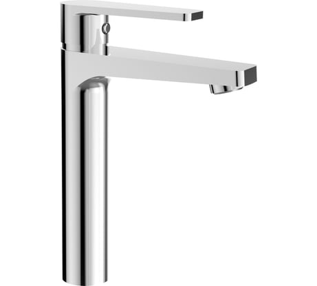 Смеситель для умывальника BOOU из латуни B8095-1BJ