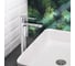 Смеситель для умывальника BOOU из латуни B8095-1BJ 2