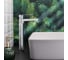 Смеситель для умывальника BOOU из латуни B8095-1BJ 4