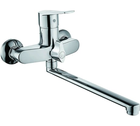 Смеситель для ванны BOOU из латуни B8246-18F