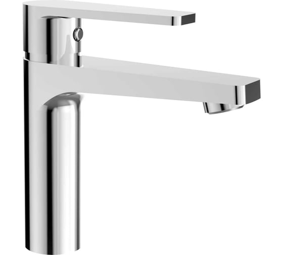 Смеситель для умывальника BOOU из латуни B8095-1J