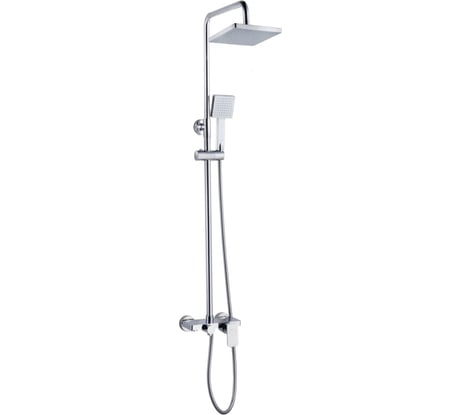 Смеситель для душа BOOU с лейкой, из латуни B7060SB-39