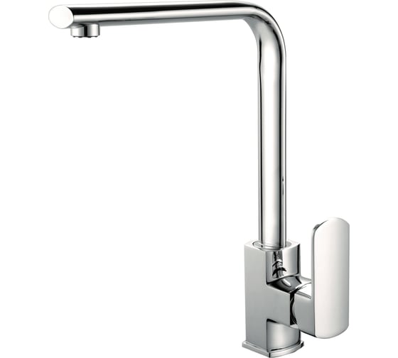 Смеситель для кухни BOOU из латуни B8215-23J 1
