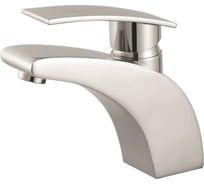 Смеситель для умывальника BOOU из латуни B8213-1