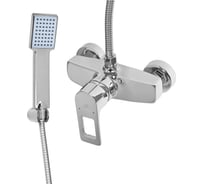 Смеситель для ванной с душем WISENT WP2030