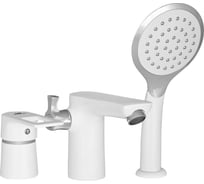 Смеситель для ванны WISENT WP1130-7