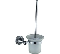 Ершик для унитаза SanTrade настенный ST SM-A134273 (серия ЭЛЕГАНС) 7256