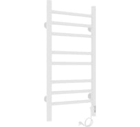 Полотенцесушитель Laris с/т лаванда чк п8 300/700 правый тэн белый ru 73207621