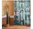 Занавеска для ванной комнаты MY SPACE PROVANCE 180x180 Polyester PR180180012 2