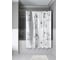 Занавеска для ванной комнаты MY SPACE SNOOPY 180x180 Polyester PR180180002 1