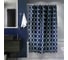 Занавеска для ванной комнаты MY SPACE Loft Blue 180x180cm Полиэстер PR180180024 4