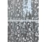 Занавеска для ванной комнаты MY SPACE FLORA 180x180 PVC PC180180001 2