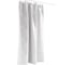 Занавеска для ванной комнаты MY SPACE CAPITAL white 180x240 Polyester PR180240006 1