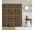 Занавеска для ванной комнаты MY SPACE LOFT 3D 240x200 Polyester PR200240027 1