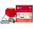 Шаровой кран с электроприводом EKF AquaExpert 220V 3/4 дюйма AquaExpert-valve-3/4 1