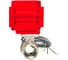 Шаровой кран с электроприводом EKF AquaExpert 220V 3/4 дюйма AquaExpert-valve-3/4 2