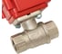 Шаровой кран с электроприводом EKF AquaExpert 220V 3/4 дюйма AquaExpert-valve-3/4 4