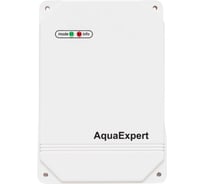 Блок управления системой EKF AquaExpert RADIO AquaExpert-control-radio