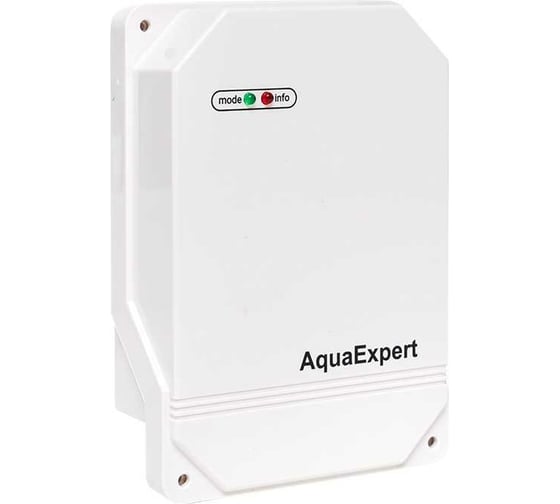 Блок управления системой EKF AquaExpert RADIO AquaExpert-control-radio