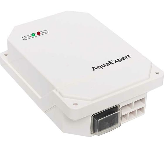 Блок управления системой EKF AquaExpert RADIO AquaExpert-control-radio