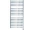 Электрический полотенцесушитель Lemark bellario п16 500x1100, левый/правый LM68116E 1