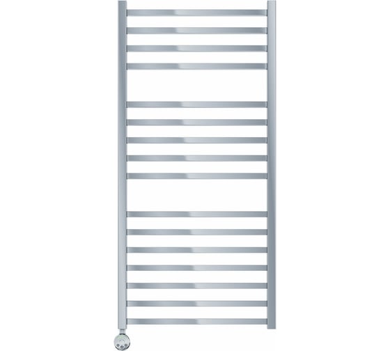 Электрический полотенцесушитель Lemark unit п16 500x1100, левый/правый LM45116E