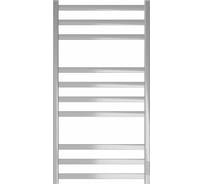 Электрический полотенцесушитель Point меркурий п10 500x1000, диммер справа, хром PN83850