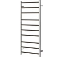 Электрический полотенцесушитель Point аврора п10 500x1000 диммер справа, хром PN10850