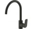 Смеситель для кухни Bravat Rhein F7429564BW-ENG 00260684 1