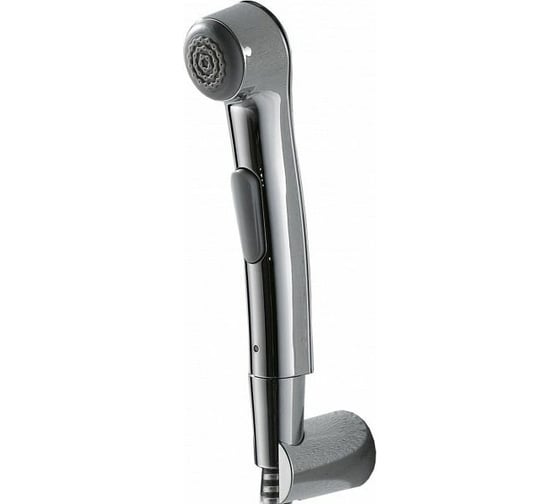 Гигиенический душ с настенным держателем Bravat D9122CP-RUS 00262940
